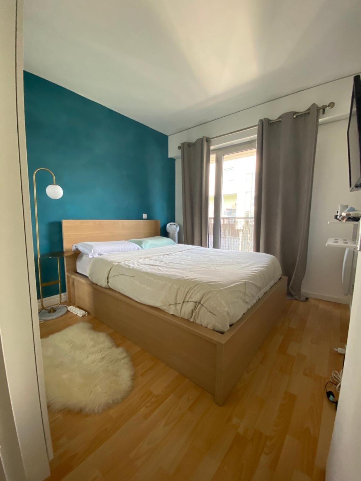 Appartement Cocooning, Design, Confort & Balcon Saint-Denis  Buitenkant foto